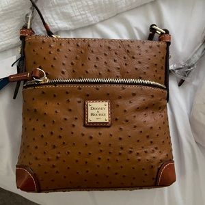 Brand new Dooney & Bourke Crossbody